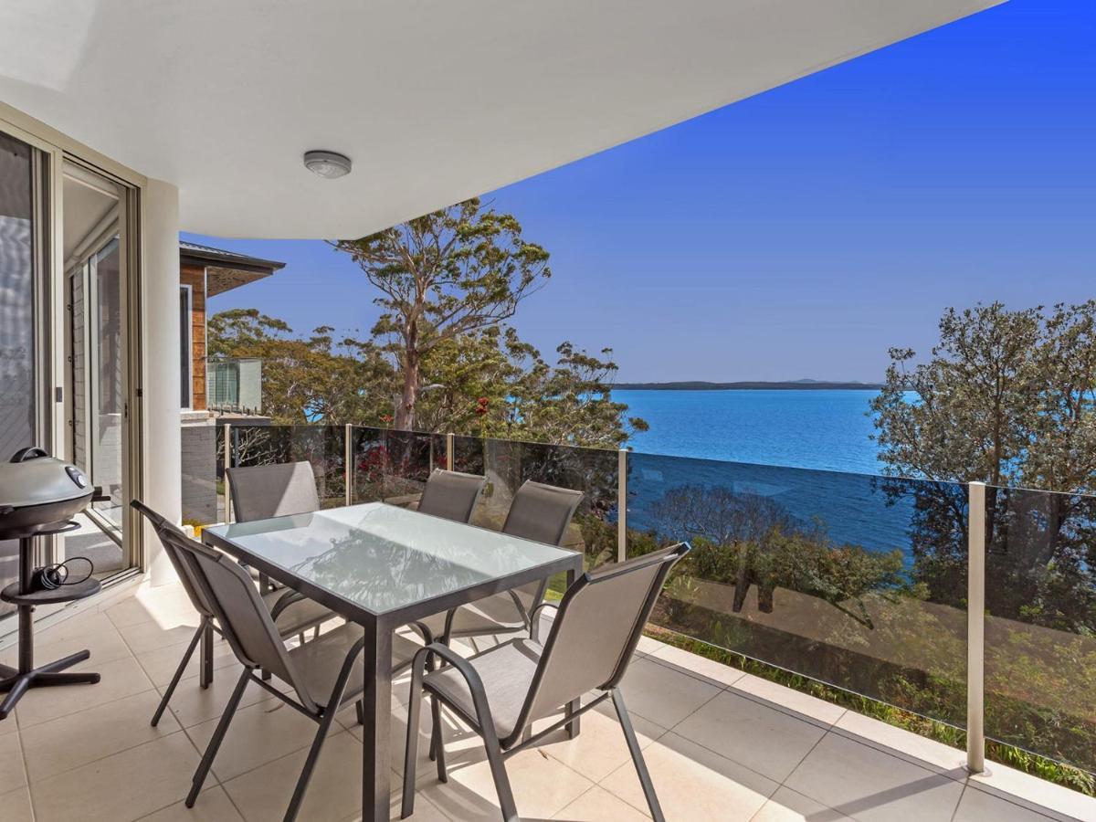 Villa Gloucester Street, 24A, Mirage Nelson Bay Exterior foto