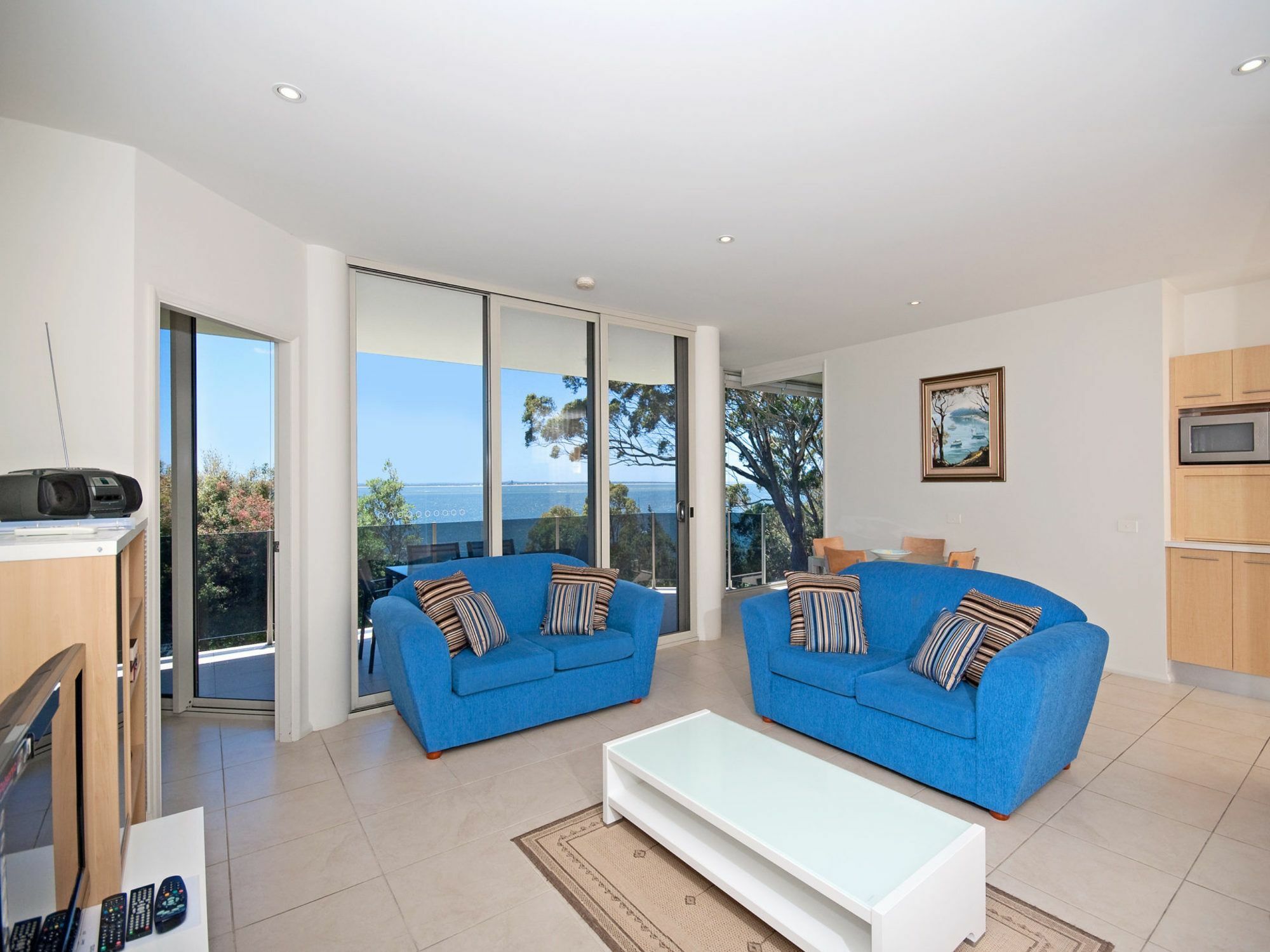 Villa Gloucester Street, 24A, Mirage Nelson Bay Exterior foto